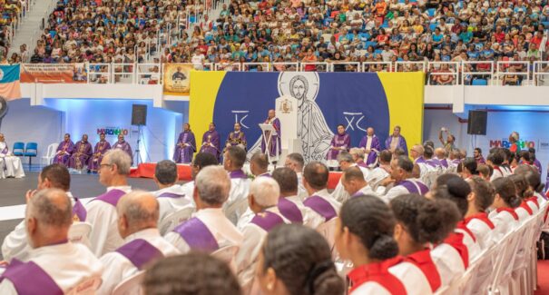Arquidiocese de São Luís lança Campanha da Fraternidade 2025 com foco na Ecologia Integral