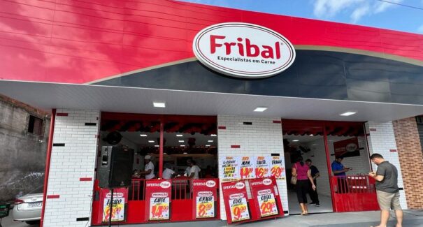 Plantão de Vagas da Fribal acontece nesta segunda-feira (22)