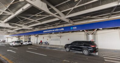 Aeroporto de São Luís se prepara para receber 20 mil passageiros no período de Carnaval e reforça segurança