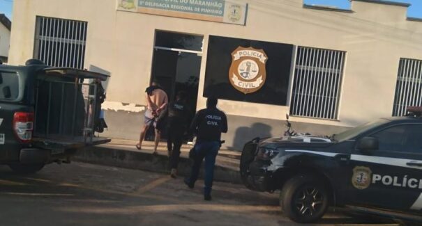 Sete pessoas são presas por tráfico de drogas em Pinheiro na Baixada Maranhense