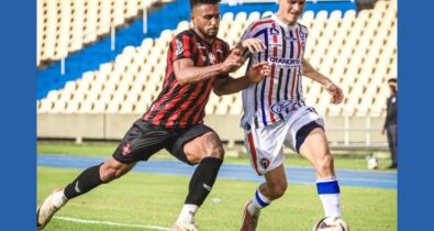 Campeonato terá três jogos em Cantanhede