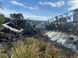 Acidentes fatais em rodovias do Maranhão resultam em vítimas carbonizadas e motociclistas mortos