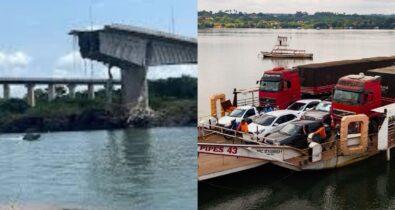 Segunda embarcação para transporte de veículos em Estreito começa a operar hoje (24)