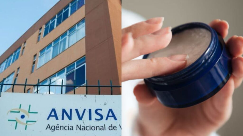 Anvisa proíbe a comercialização de mais de 100 pomadas para cabelo
