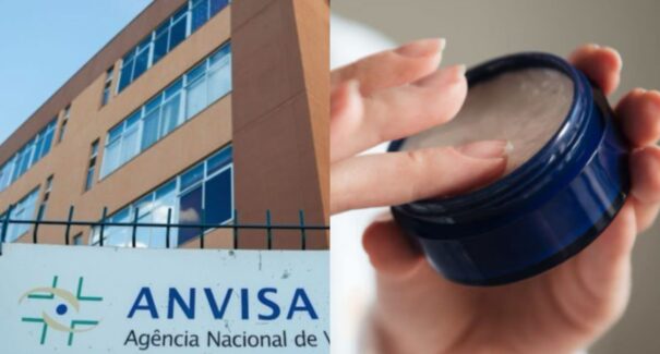 Anvisa proíbe a comercialização de mais de 100 pomadas para cabelo