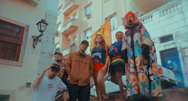 Gugs lança “Daquele Jeito”, faixa que integra seu primeiro álbum  de reggae
