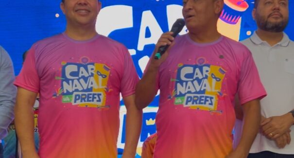 Carnaval da Prefs 2025 promete folia, música e diversão em Imperatriz