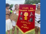 O que as Fernandas Torres espalhadas pelo Brasil revelam sobre o brasileiro no Carnaval