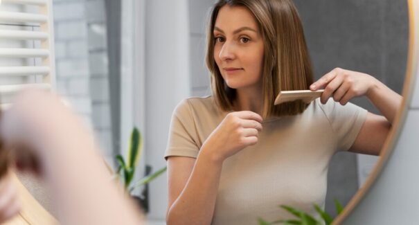 Como identificar o que seu cabelo precisa?