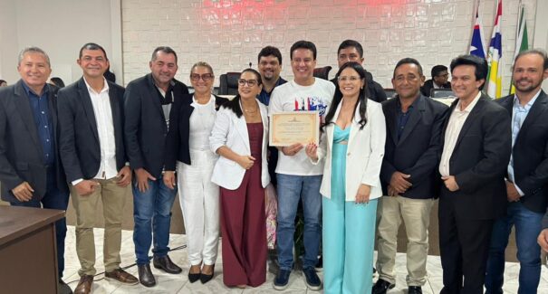 Vice-governador Felipe Camarão cumpre agenda em Imperatriz e Região Tocantina