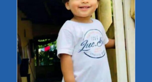 Bebê morre após se engasgar com caroço de pitomba no interior do Maranhão