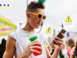 Viagem de Carnaval: especialista alerta sobre golpes e fraudes em pacotes e viagens no feriado