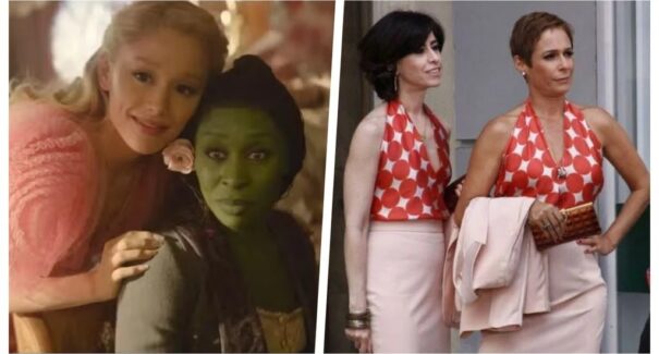 5 personagens para inspirar a sua fantasia de Carnaval