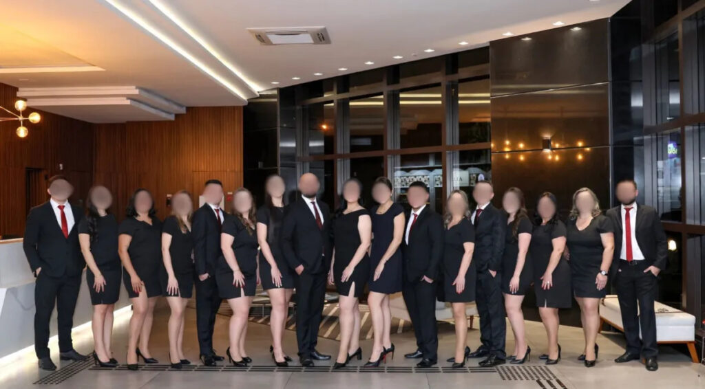 Aluna usa R$77mil do comitê de formatura da turma para apostar no jogo do tigrinho