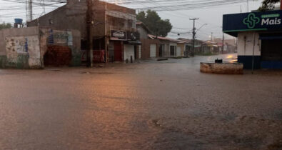 Comércio: prejuízo pode chegar a até 20% em dias de chuva