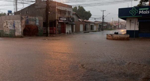 Comércio: prejuízo pode chegar a até 20% em dias de chuva
