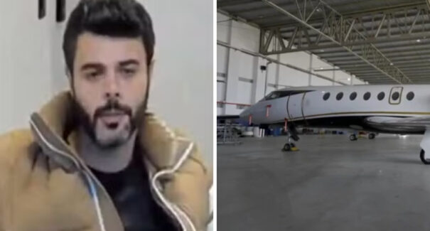 Aeroporto de São Luís foi utilizado pelo PCC para transportar quase uma tonelada de cocaína à Europa