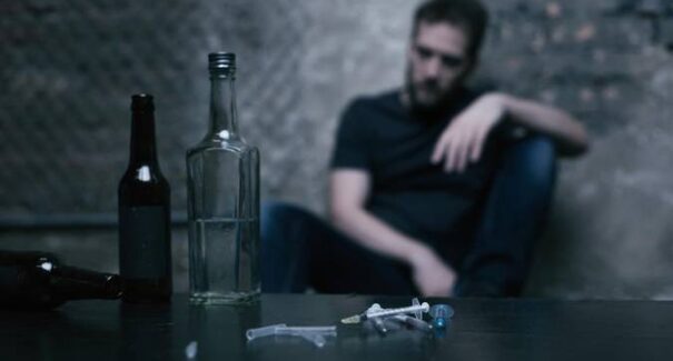 90 mil brasileiros morrem por ano em decorrência do alcoolismo