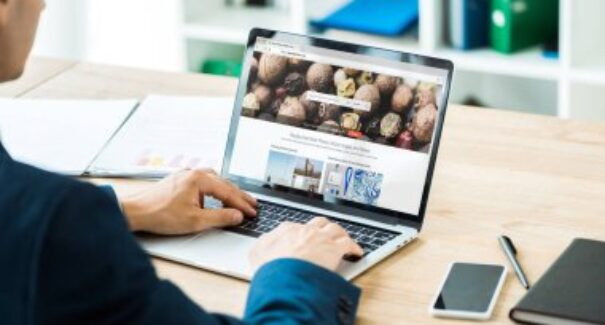 Onde encontrar imagens livres de direitos autorais