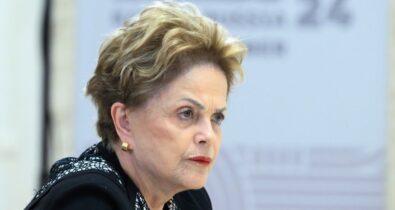 Dilma é internada em Xangai na China após passar mal