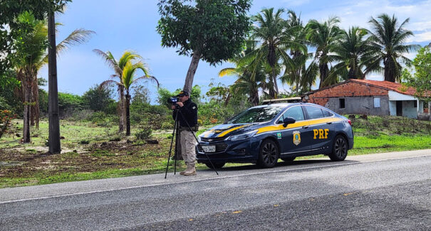 PRF registra duas mortes no final de semana nas rodovias federais do Maranhão