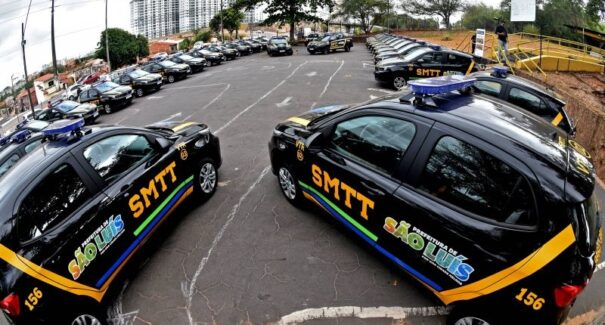 SMTT realiza intervenções de trânsito durante o Carnaval de São Luís