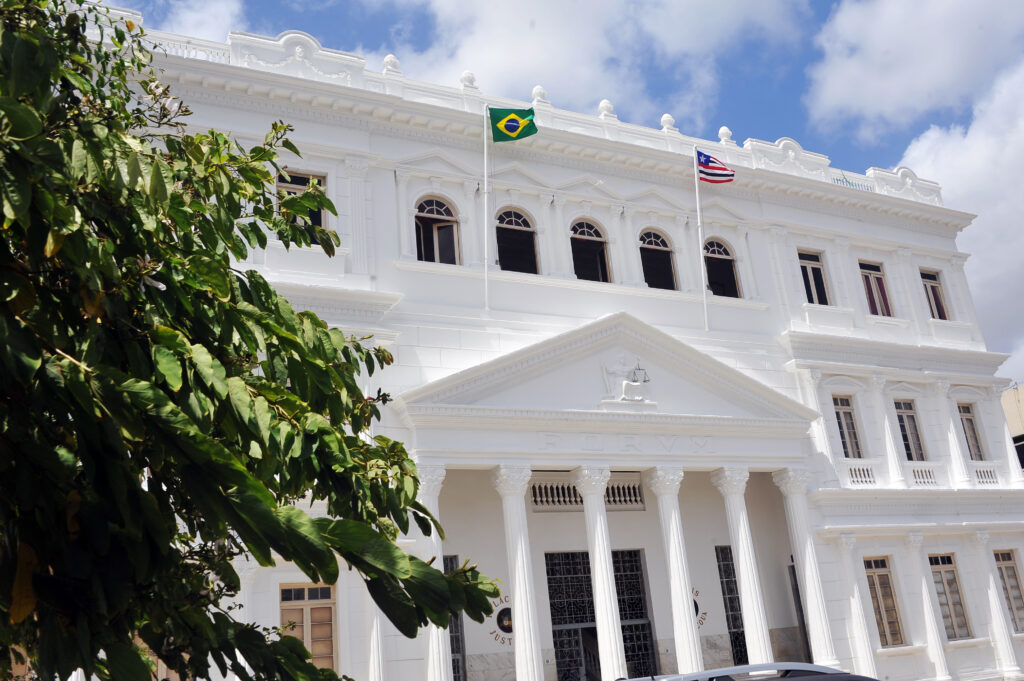 Judiciário maranhense estabelece diretrizes para diminuir custos e emissão de gases do efeito estufa
