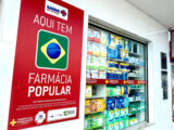 Farmácia Popular fornecerá 41 medicamentos gratuitos; saiba como retirá-los