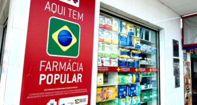 Farmácia Popular fornecerá 41 medicamentos gratuitos; saiba como retirá-los