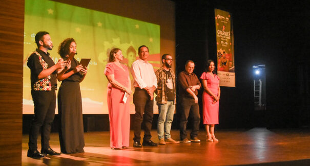 Estão abertas as inscrições para a 48ª edição do Festival Guarnicê de Cinema