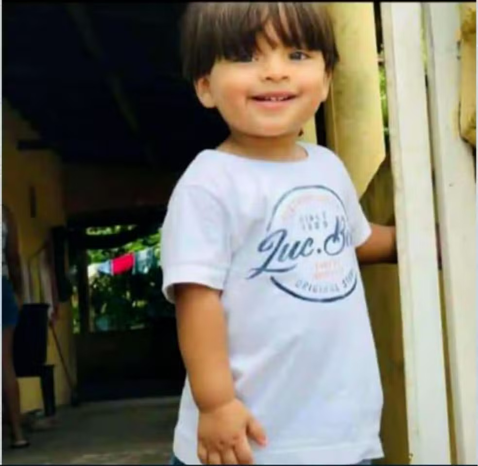 Bebê morre após se engasgar com caroço de pitomba no interior do Maranhão