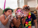 Justiça de Bacabal proíbe menores de 14 anos sozinhos no Carnaval