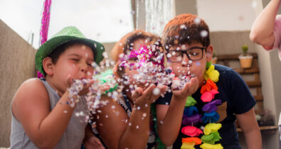 Justiça de Bacabal proíbe menores de 14 anos sozinhos no Carnaval