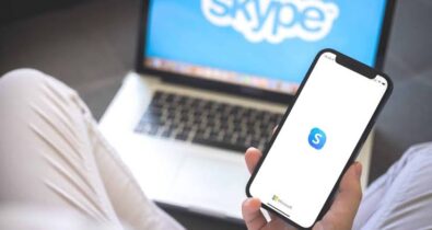 Microsoft anuncia o fim do Skype em maio e migração para o Teams