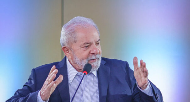 Lula organiza anúncios para diminuir preço dos alimentos esta quinta-feira (06)