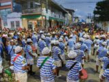 Madre Deus: Caldeirão vai ferver nesse Carnaval