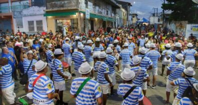 Madre Deus: Caldeirão vai ferver nesse Carnaval