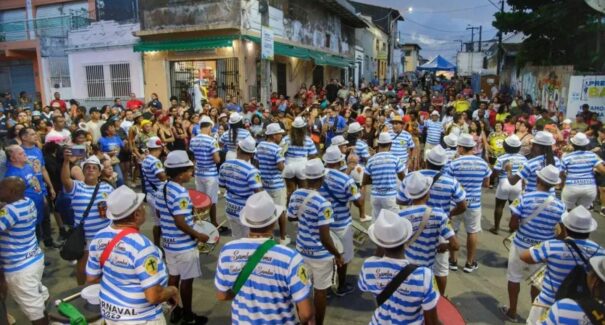 Madre Deus: Caldeirão vai ferver nesse Carnaval