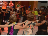 “Fofinhas no Carnaval”, tradicional baile do Educandário Santo Antônio, acontece dia 27 de fevereiro