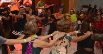 “Fofinhas no Carnaval”, tradicional baile do Educandário Santo Antônio, acontece dia 27 de fevereiro