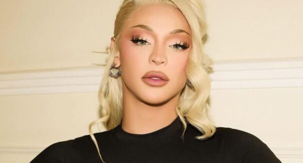 Pabllo Vittar anuncia show inédito no México