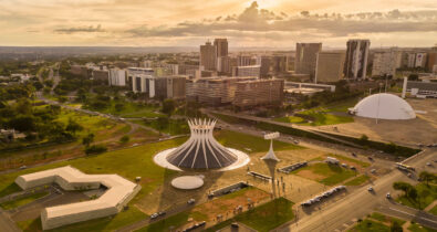 Encontro Nacional de Prefeitos acontece nesta terça-feira (11) em Brasília