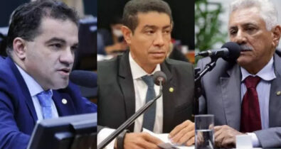 Venda de emendas por deputados maranhenses envolvia ameaça com armas, diz PF