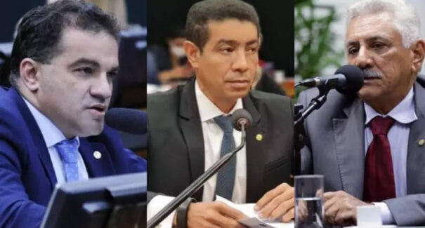 Venda de emendas por deputados maranhenses envolvia ameaça com armas, diz PF