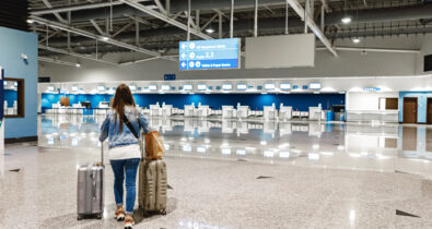 Confira 6 dicas de aeroporto essenciais que podem deixar sua viagem mais tranquila