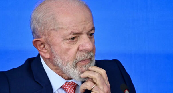 Pesquisa Genial/Quaest: desaprovação do governo Lula chega a 57%