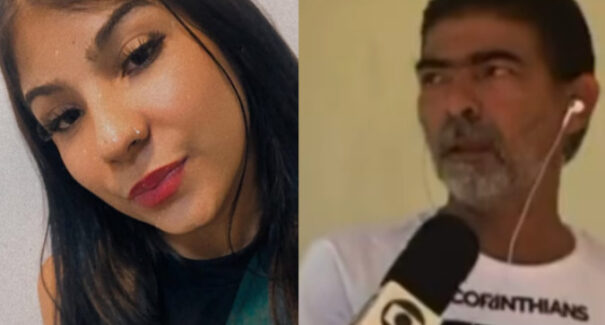 Caso Vitória: Polícia Civil de SP afirma não existir investigação contra pai da vítima