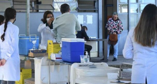 Covid-19: STJ decide que pais que recusam vacinar os filhos podem ser multados