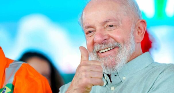 “Brasil inteiro só pensa nisso”, diz Lula ao reforçar torcida para Oscar 2025
