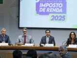 Imposto de Renda 2025: declaração começa no dia 17 de março; confira as regras